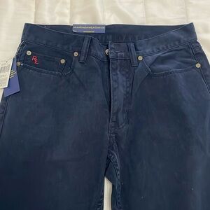 Brand new Polo Ralph Lauren men’s pants